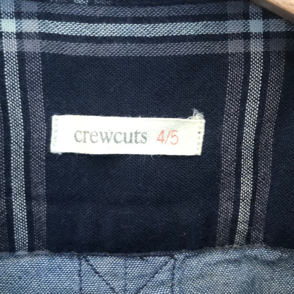 Crewcuts button down - Picture 2 of 5